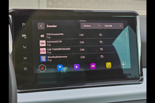 Seat Arona 1.0 EcoTSI Style Cruise/PDC/Navi/Carplay