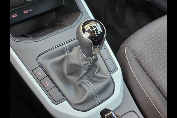 Seat Arona 1.0 EcoTSI Style Cruise/PDC/Navi/Carplay