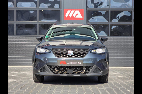 Seat Arona 1.0 EcoTSI Style Cruise/PDC/Navi/Carplay