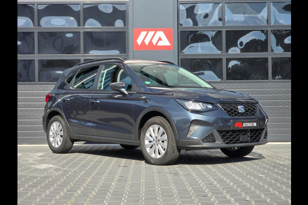 Seat Arona 1.0 EcoTSI Style Cruise/PDC/Navi/Carplay