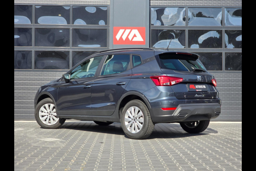 Seat Arona 1.0 EcoTSI Style Cruise/PDC/Navi/Carplay