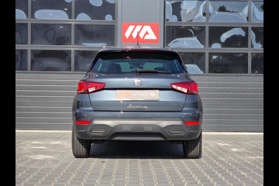 Seat Arona 1.0 EcoTSI Style Cruise/PDC/Navi/Carplay