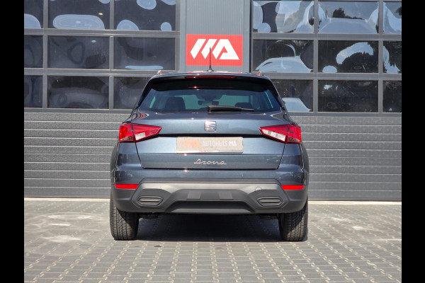 Seat Arona 1.0 EcoTSI Style Cruise/PDC/Navi/Carplay