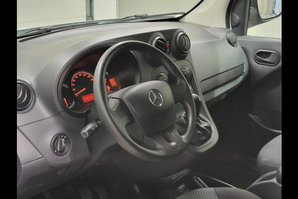 Mercedes-Benz Citan 108CDI Euro 6!