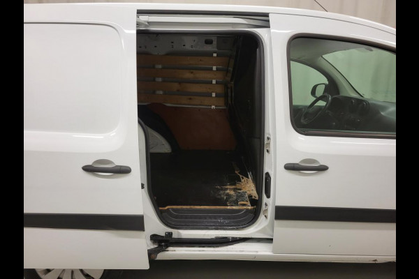 Mercedes-Benz Citan 108CDI Euro 6!