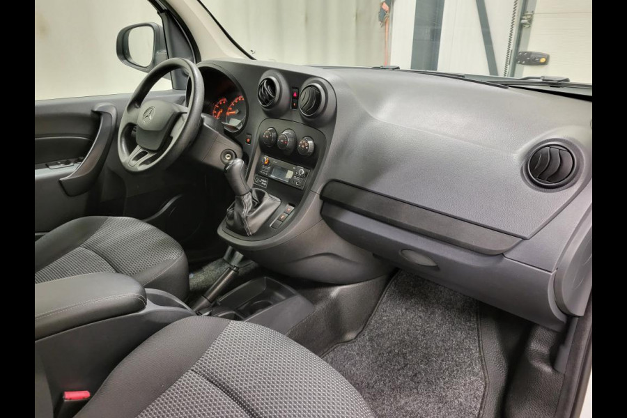 Mercedes-Benz Citan 108CDI Euro 6!