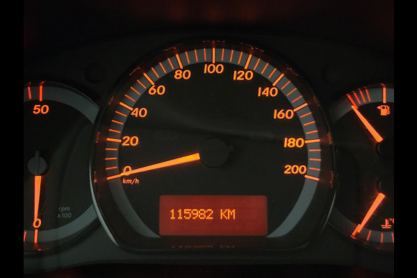 Mercedes-Benz Citan 108CDI Euro 6!