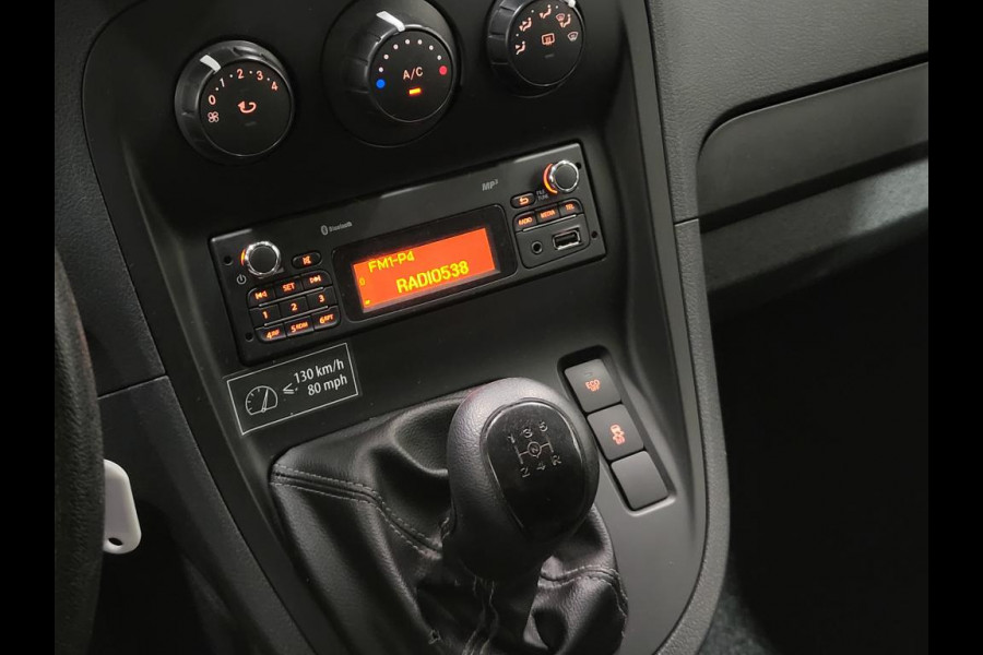 Mercedes-Benz Citan 108CDI Euro 6!