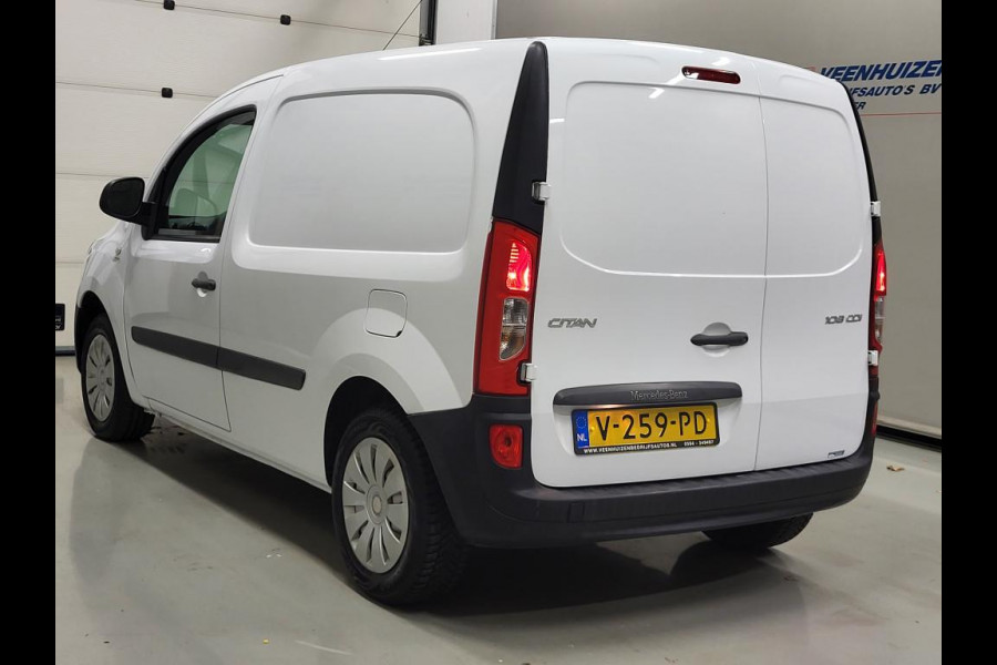 Mercedes-Benz Citan 108CDI Euro 6!
