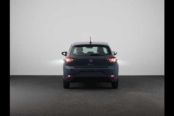 Seat Ibiza 1.0 MPI Reference