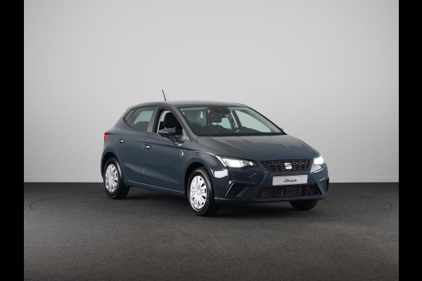 Seat Ibiza 1.0 MPI Reference