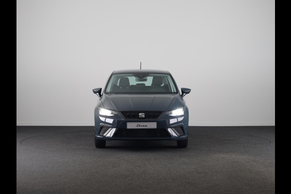 Seat Ibiza 1.0 MPI Reference