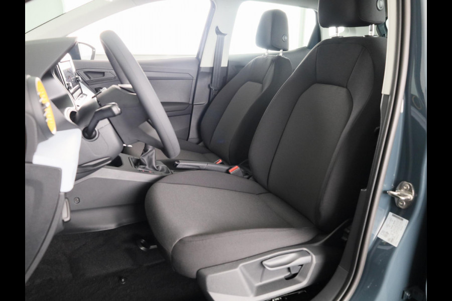 Seat Ibiza 1.0 MPI Reference