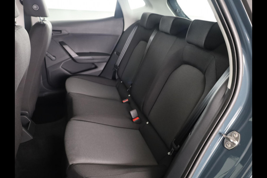 Seat Ibiza 1.0 MPI Reference