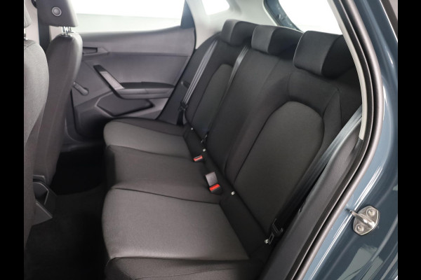 Seat Ibiza 1.0 MPI Reference