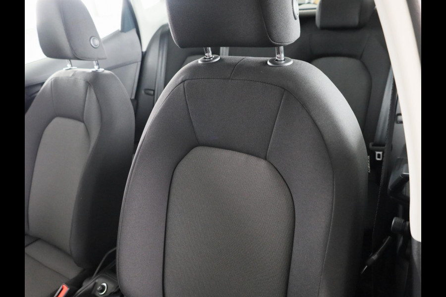 Seat Ibiza 1.0 MPI Reference