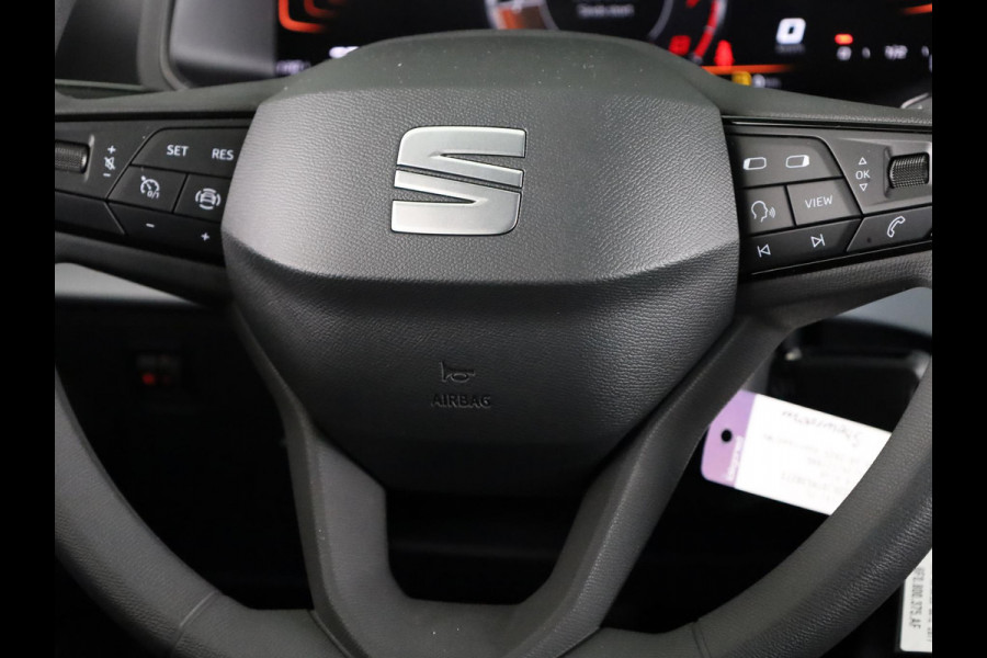 Seat Ibiza 1.0 MPI Reference