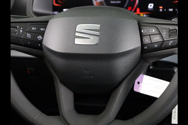 Seat Ibiza 1.0 MPI Reference