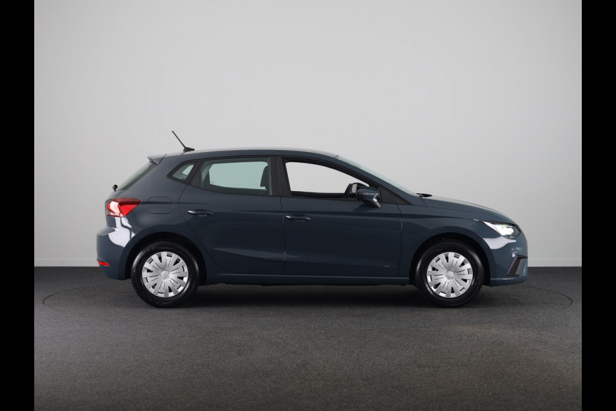 Seat Ibiza 1.0 MPI Reference