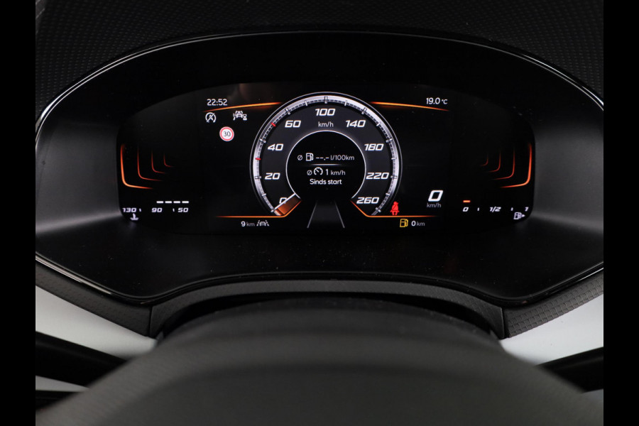 Seat Ibiza 1.0 MPI Reference