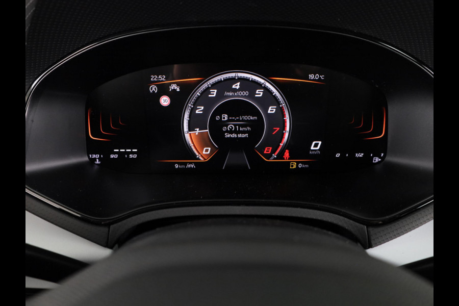 Seat Ibiza 1.0 MPI Reference