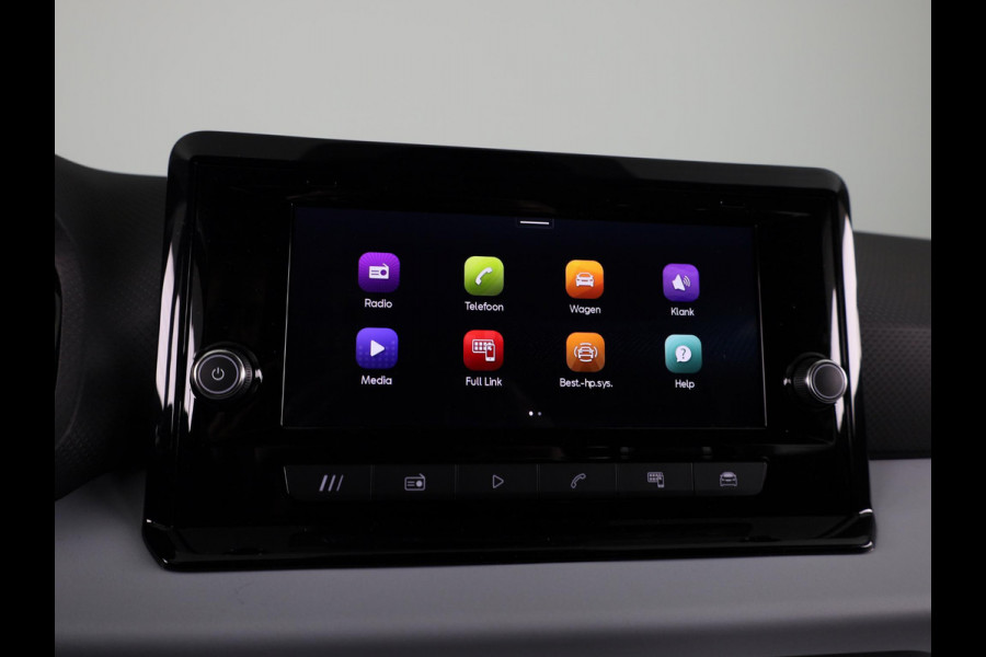 Seat Ibiza 1.0 MPI Reference