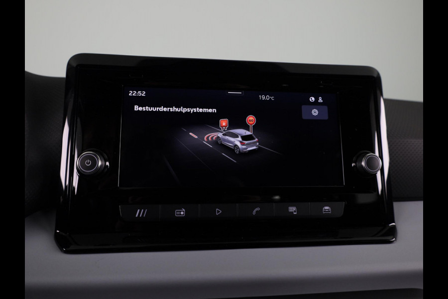 Seat Ibiza 1.0 MPI Reference