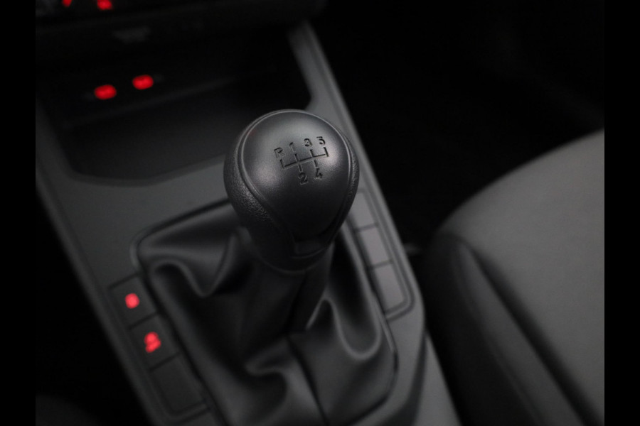 Seat Ibiza 1.0 MPI Reference