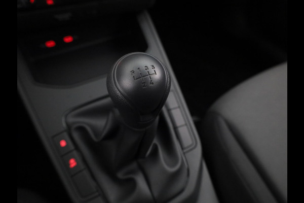 Seat Ibiza 1.0 MPI Reference