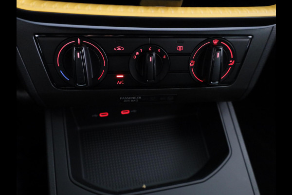 Seat Ibiza 1.0 MPI Reference