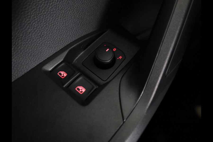 Seat Ibiza 1.0 MPI Reference