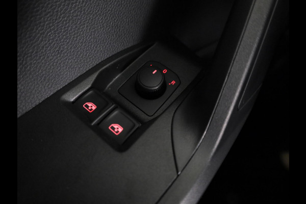 Seat Ibiza 1.0 MPI Reference