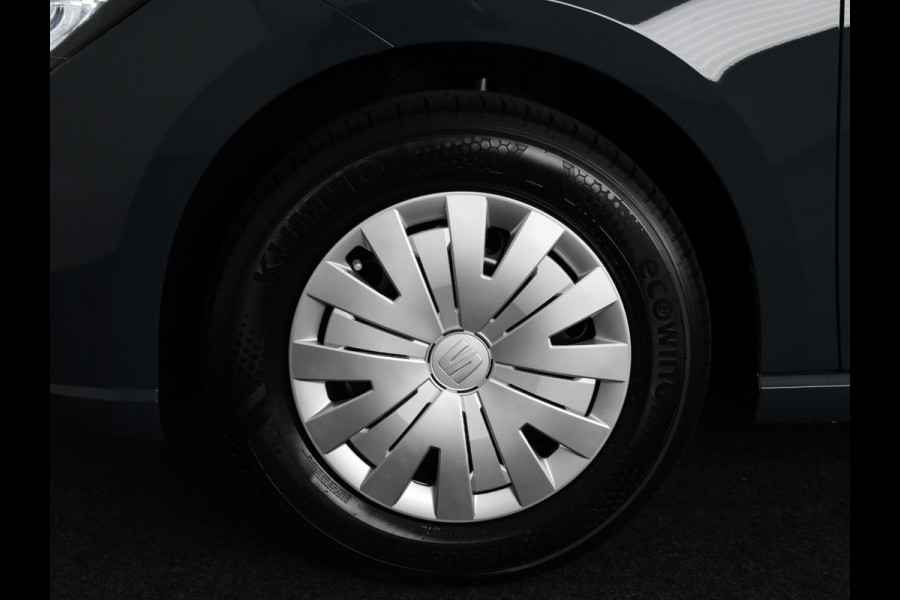 Seat Ibiza 1.0 MPI Reference