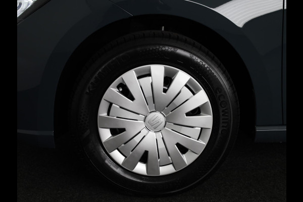 Seat Ibiza 1.0 MPI Reference