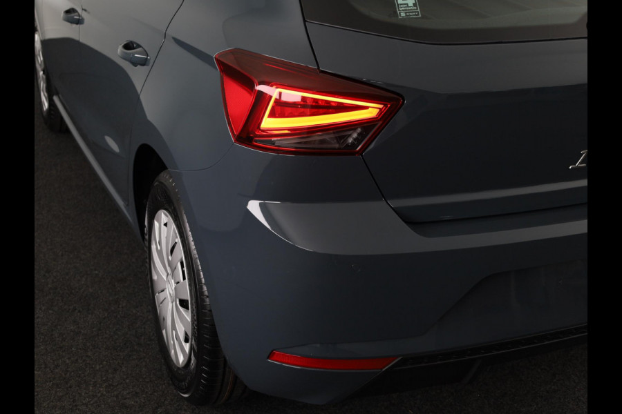 Seat Ibiza 1.0 MPI Reference