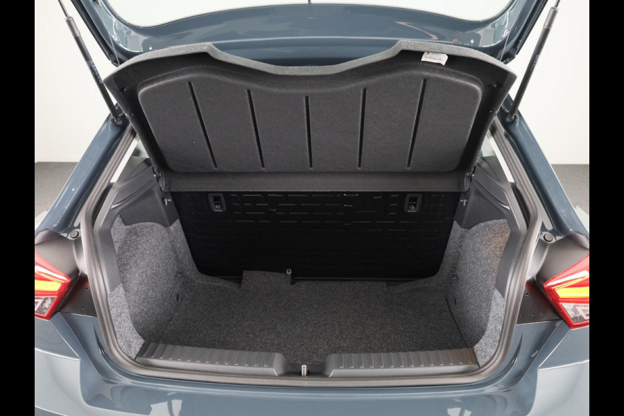 Seat Ibiza 1.0 MPI Reference