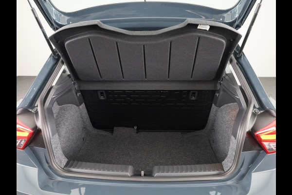 Seat Ibiza 1.0 MPI Reference