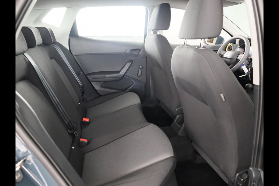 Seat Ibiza 1.0 MPI Reference