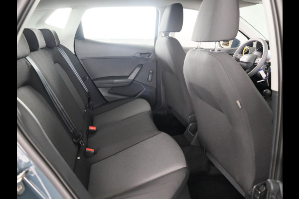 Seat Ibiza 1.0 MPI Reference