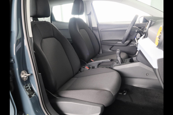 Seat Ibiza 1.0 MPI Reference