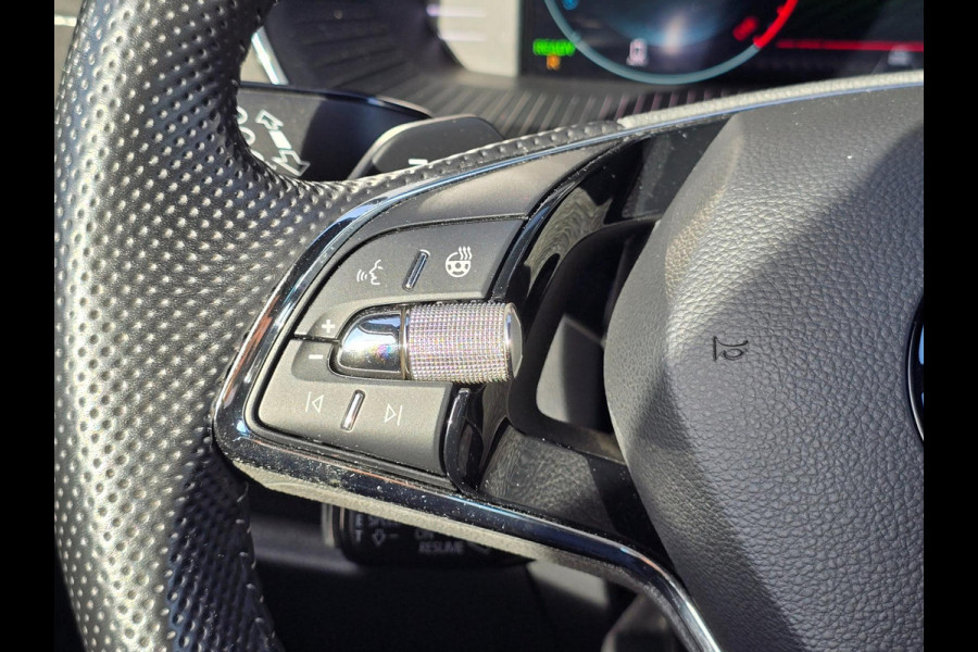 Škoda Octavia Combi 1.4 TSI RS iV PHEV Business Headup/Stoelverwarming/Pano/CANTON