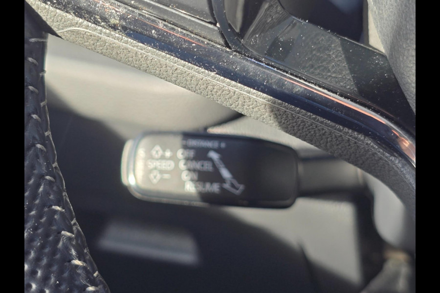 Škoda Octavia Combi 1.4 TSI RS iV PHEV Business Headup/Stoelverwarming/Pano/CANTON