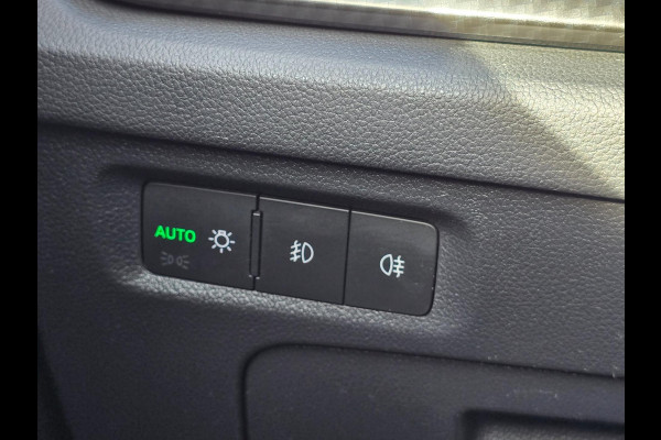 Škoda Octavia Combi 1.4 TSI RS iV PHEV Business Headup/Stoelverwarming/Pano/CANTON