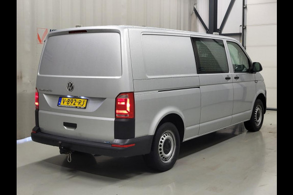 Volkswagen Transporter 2.0TSI 150pk L2/H1 Trekhaak Benzine!