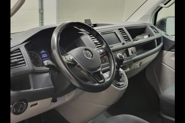 Volkswagen Transporter 2.0TSI 150pk L2/H1 Trekhaak Benzine!