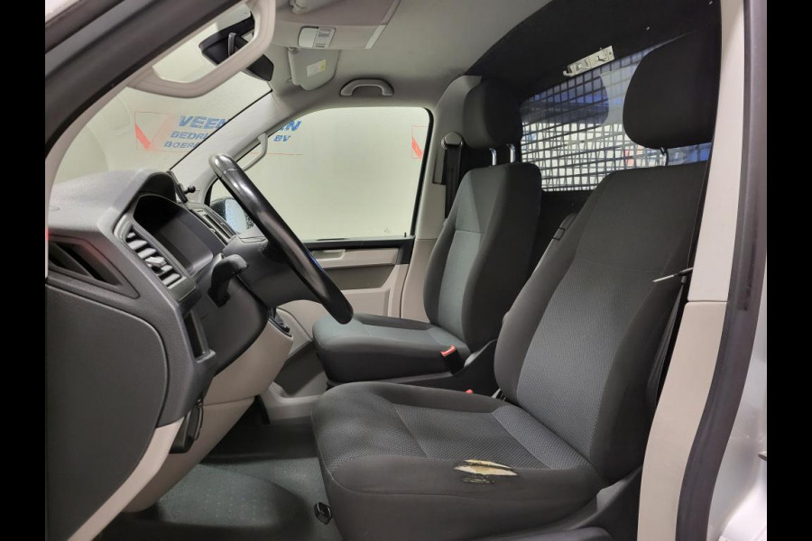 Volkswagen Transporter 2.0TSI 150pk L2/H1 Trekhaak Benzine!