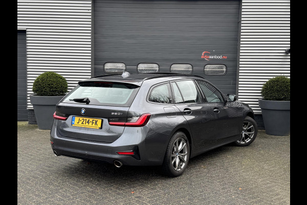 BMW 3 Serie Touring 320i Executive Edition | Panoramadak | DAB | Carplay | Navigatie | Elektrische Achterklep |