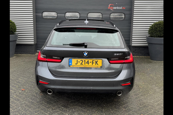BMW 3 Serie Touring 320i Executive Edition | Panoramadak | DAB | Carplay | Navigatie | Elektrische Achterklep |