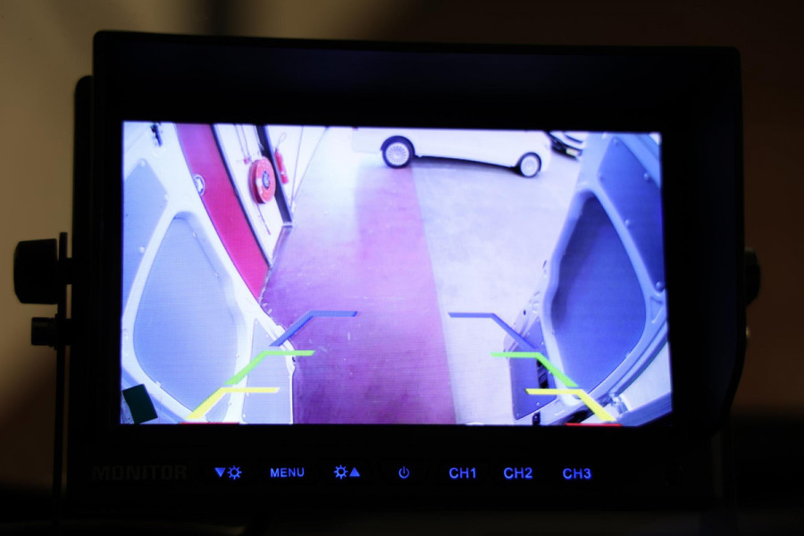 Mercedes-Benz Sprinter 311 2.2 CDI AUTOMAAT L3H2 POST NL EURO 6