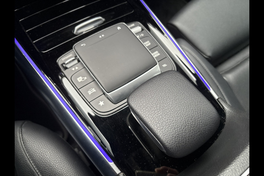Mercedes-Benz B-Klasse 180 Business Solution Luxury Automaat LEDER/CAMERA/DODEHOEK/CARPLAY/SFEER/PDC